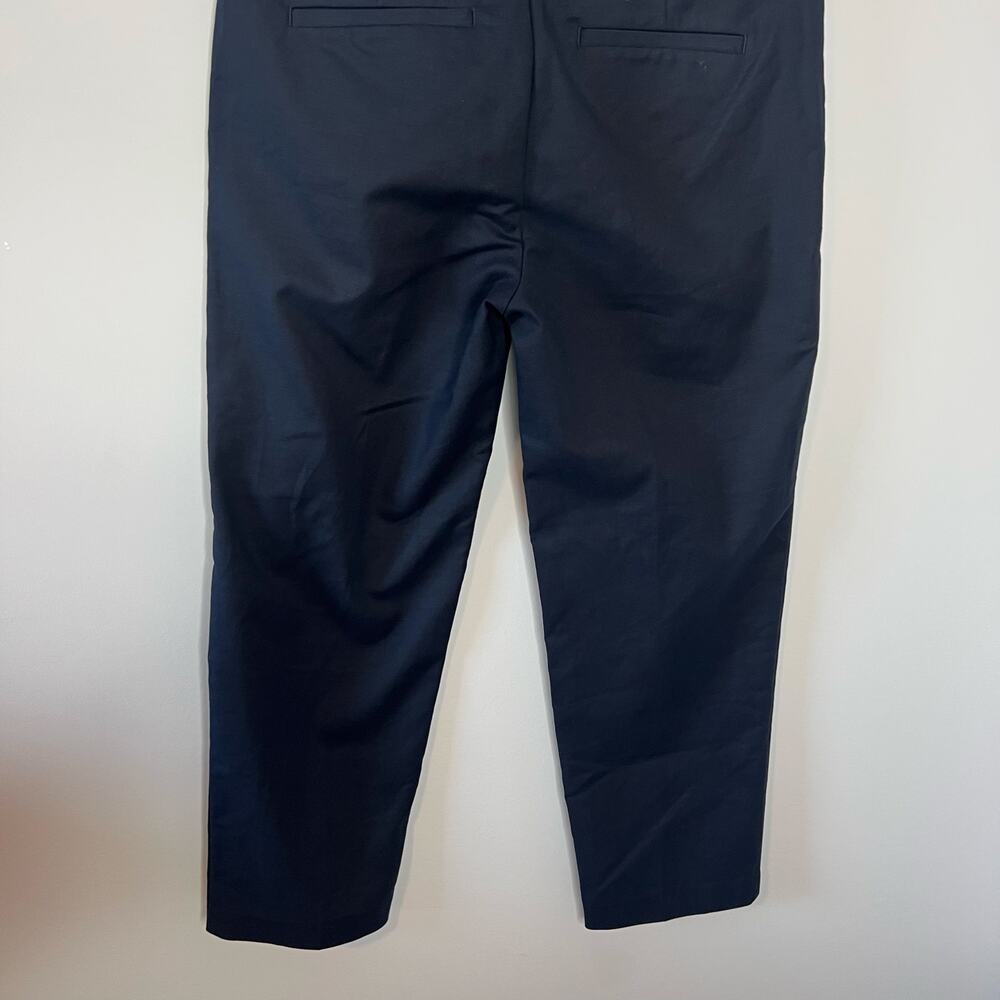 NEW Loft The Riviera Slim Dress Pants Size 6 - Picture 13 of 16